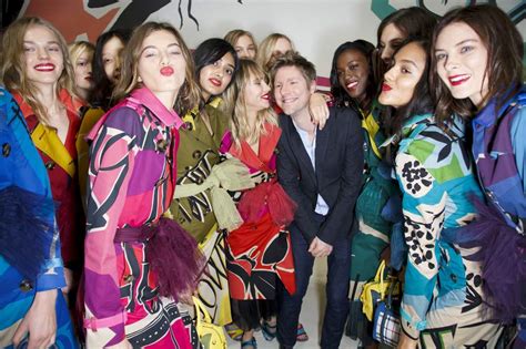 Christopher Bailey: 5 Standout Moments From 